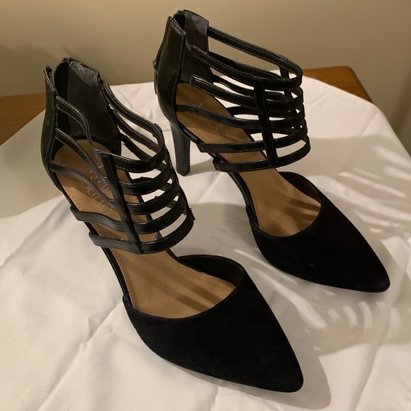 Franco Sarto Shoes - Franco Sarto suede pumps Franco Sarto Shoes - Franco Sarto suede pumps
